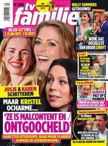 TV Familie – 04 oktober 2017