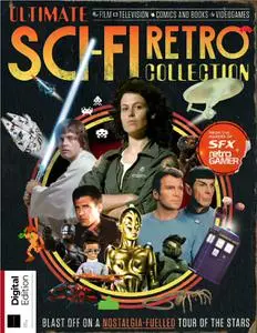 Ultimate Sci-fi Retro Collection - 1st Edition 2022