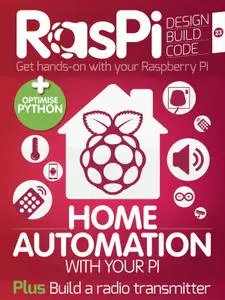 Raspi – 02 June 2016