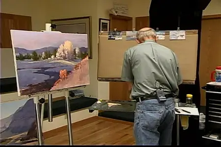 When You Can’t Paint Out