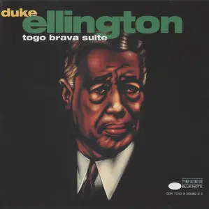 Duke Ellington - Togo Brava Suite [Recorded 1971] (This Release 1994)