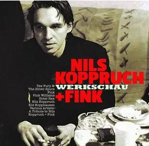 VA - Werkschau - Nils Koppruch + Fink (2014)