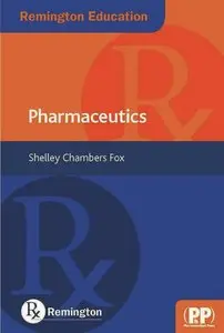 Pharmaceutics (repost)