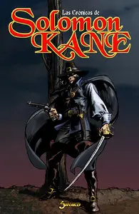 Solomon Kane - Las Crónicas