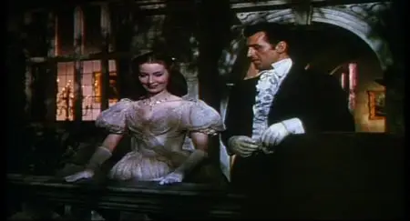 Blanche Fury (1948)