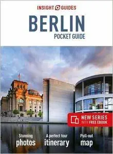 Insight Guides: Pocket Berlin