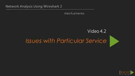 Network Analysis Using Wireshark 2