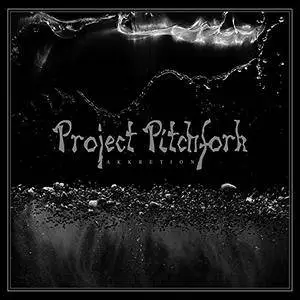 Project Pitchfork - Akkretion (Lim 2CD Earbook Edition) (2018)