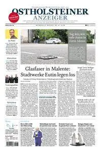 Ostholsteiner Anzeiger - 27. Juni 2018