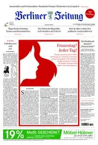 Berliner Zeitung – 07. März 2019