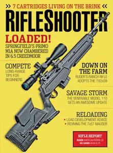 Petersen's RifleShooter – March 2018