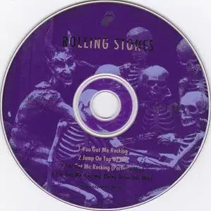 The Rolling Stones - You Got Me Rocking (1994)