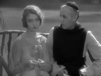 One Romantic Night (1930)
