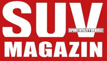 SUV Automagazin Jahresarchiv 2015