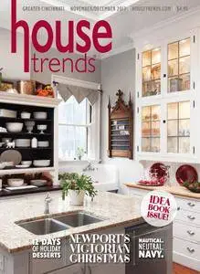 Housetrends Greater Cincinnati - November/December 2017