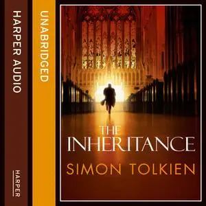 «The Inheritance» by Simon Tolkien