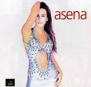 Asena - Asena (2001) Music for Belly Dance
