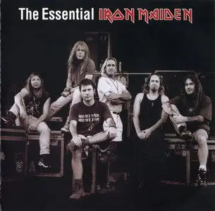 Iron Maiden - The Essential Iron Maiden (2005)