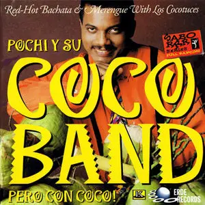 Pochi y su Cocoband – Pero con coco! (1992)