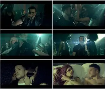 Most interesting MV of the last weeks (October - vol. 1, 2013)
