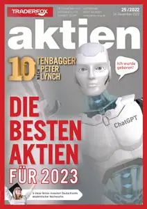 aktien Magazin – 23. Dezember 2022