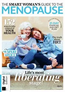The Smart Woman's Guide to the Menopause - 7th Edition - 4 January 2024