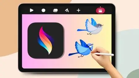Animation For Beginners In Procreate Dreams