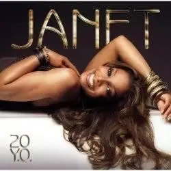 Rs Janet Jackson 20 Y.O