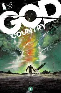 God Country #1-6 (2017)