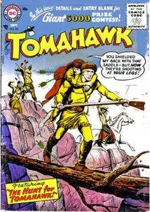 Tomahawk 043 1956