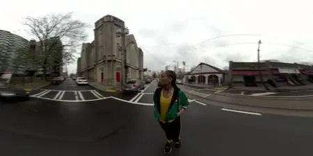 Amazing Stories S01E02