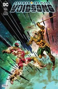 Aquaman &amp;amp; the Flash - Voidsong 003 (2022) (Digital) (Zone-Empire