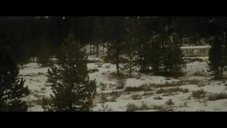 Murder in Big Horn S01E01