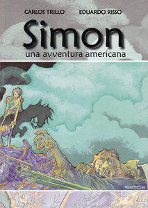 Simon - Una Avventura Americana