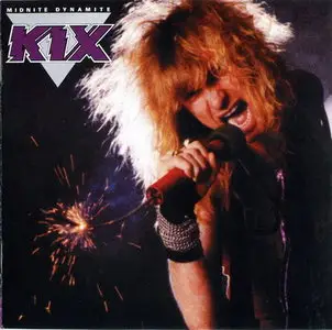 Kix - Midnite Dynamite (1985)