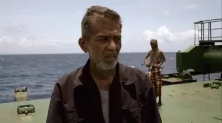 Kapringen / A Hijacking (2012)