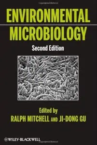 Environmental Microbiology (2nd edition)