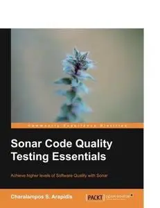 Sonar Code Quality Testing Essentials