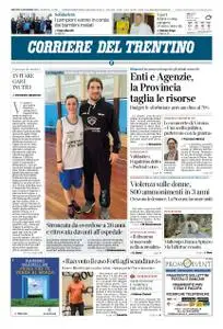 Corriere del Trentino – 26 novembre 2019