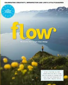 Flow International - January 01, 2020