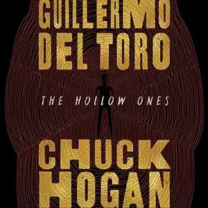 The Hollow Ones [Audiobook]