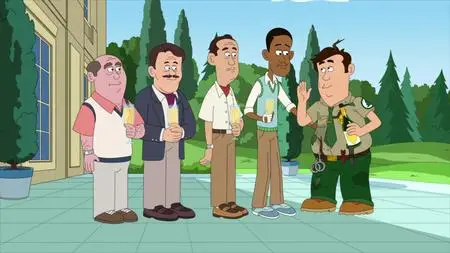 Brickleberry S03E02