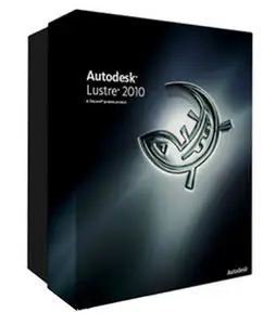 Autodesk Lustre 2010 English. In the complete training video course from Autodesk [Repost]