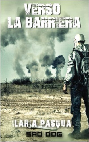 Verso la barriera - Ilaria Pasqua