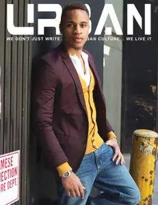 Urban  - September 2016
