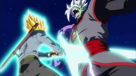 Dragon Ball Super S04E21