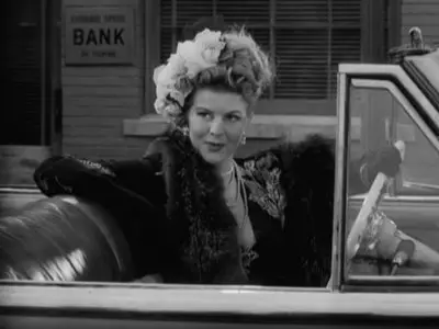 Angels' Alley (1948)