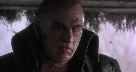 Frankenstein (1994)