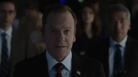 Designated Survivor S02E12