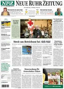 Neue Ruhr Zeitung – 18. April 2019
